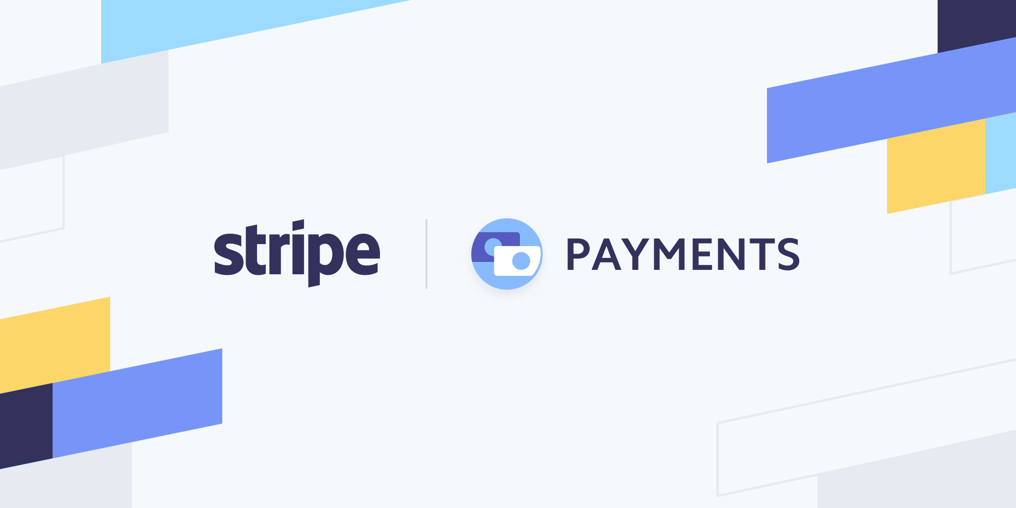 add payments to stripe